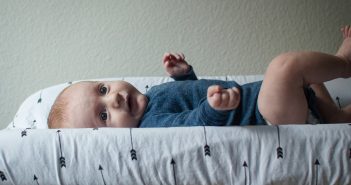 Comment soigner les irritations de bébé ?