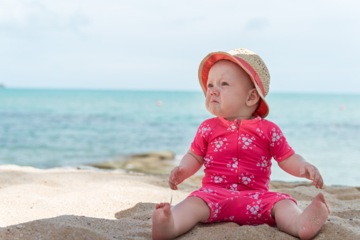 Premieres Vacances De Bebe Comment Le Proteger Du Soleil Bebe Puericulture Premieres Vacances De Bebe Comment Le Proteger Du Soleil Bebe Puericulture