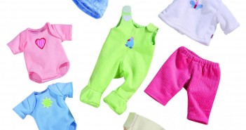 Conseils pour habiller votre bébé vetement-bebe