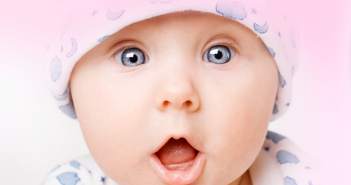 Lactel : concours de Selfie bébé, vous jouez le jeu ?