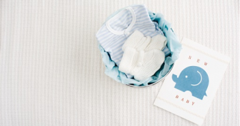 Cadeaux de naissance : 5 idées cadeaux pour un bébé