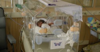 Pourquoi les bébés prématurés ont-ils besoin d’oxygène ?