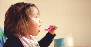 Pourquoi se tourner vers des produits bio pour bébé ?