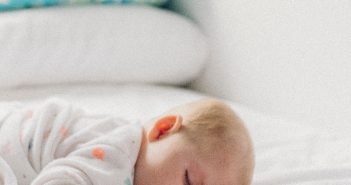 Comment choisir un pyjama pour bébé ?