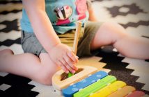 Bien Choisir Un Jeu De Societe Adapte Aux Enfants De 2 Ans