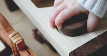 Quels sont les avantages d’une crèche Montessori ?