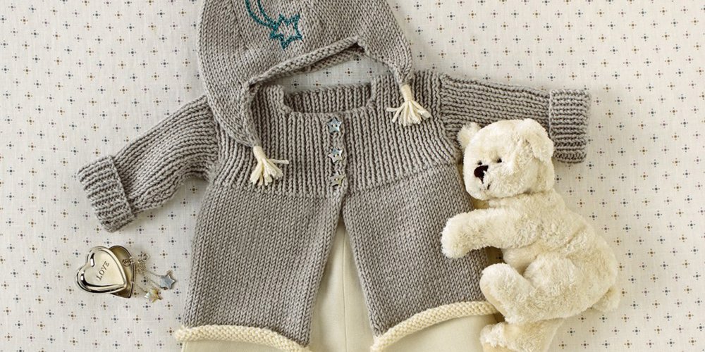 Layette