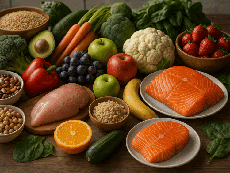 tableau diversification alimentaire